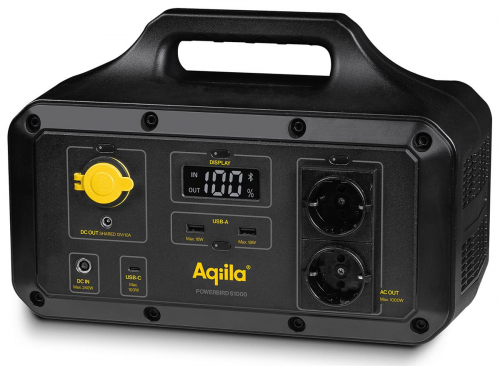 17431064298835-aqiila406002stazionedialimentazioneportatile7litioferrofosfatolifepo440000mah84kg