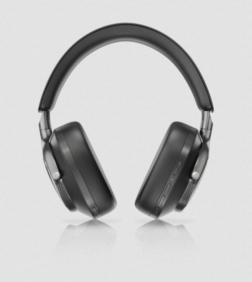 17431620119014-bowerswilkinspx8auricolarewirelessapadiglionemusicaechiamateusbtipocbluetoothnero
