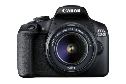 17431754607333-canoneos2000dbk1855issb13016gbeu26kitfotocamereslr241mpcmos6000x4000pixelnero