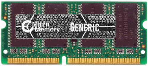 17431984155561-corepartsmmh3496256memoria025gb1x025gbddr133mhz