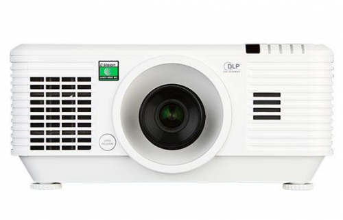 17432325262919-digitalprojectionevisionlaser9000wuxgam1541931objektivdigitalprojektordlpdmdproiettorearaggiostandard8000ansilumenwuxga1920x1200compatibilita3dbianco
