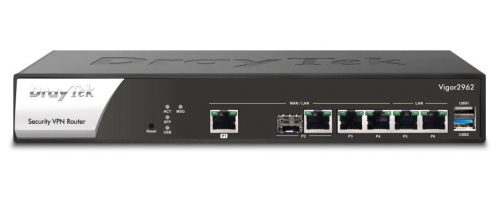 17432404111318-draytekvigor2962routercablato25gigabitethernetnero