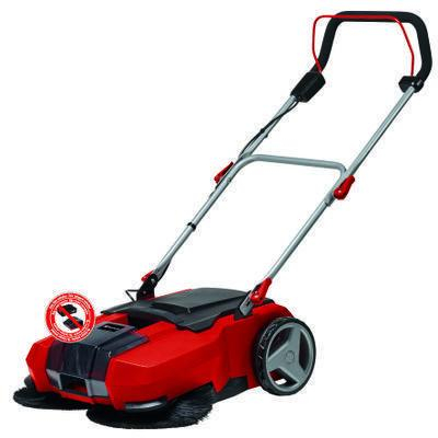 17432547119207-einhell2352040spazzatricedapratospazzatriceaspinta