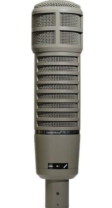 17432561042041-electrovoicere20microfonobeigemicrofonoperpalcospettacolo