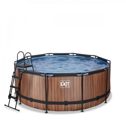 17432755073158-exit30271210piscinafuoriterrapiscinaconbordipiscinarotonda10126lmarrone