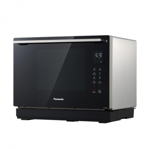 17432821734307-panasonicnncs89lbneroacciaioinoxmicroondecombinatosuperficiepiana31l1000w