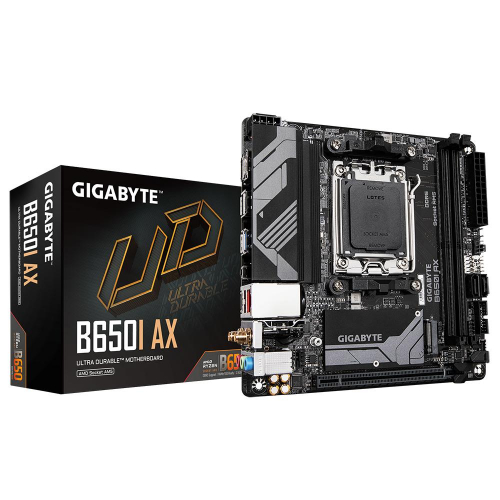 17433157311256-gigabyteb650iaxschedamadreamdryzenserie9000vrma521fasifinoa6400mhzddr5oc1xpcie40m2lan25gbewifi6eusb32gen2