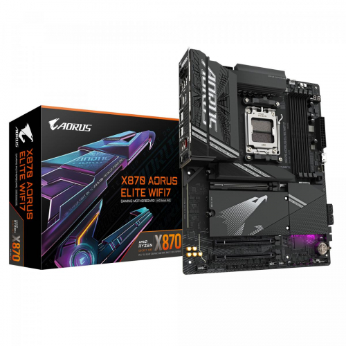 17433162633143-gigabytex870aoruselitewifi7schedamadresupportacpuamdryzen90001622fasivrmfinoa8000mhzddr5oc3xpcie501xpcie40wifi7lan25gbeusb4