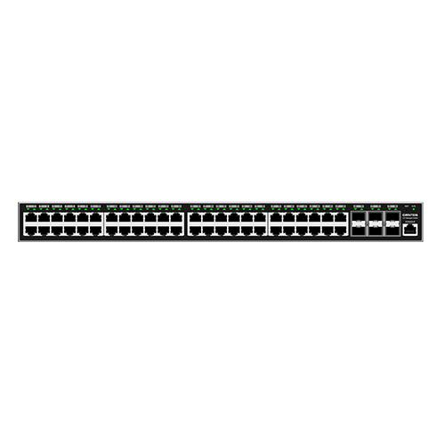17433300777553-grandstreamnetworksgwn7806pswitchdiretegestitol2gigabitethernet101001000supportopoweroverethernetpoegrigio