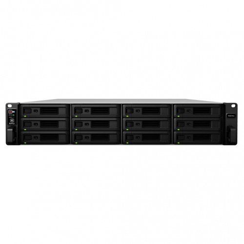 17433302561051-synologyrackstationrs3618xsnasarmadio2uintelxeondd15218gbddr40tbdiskstationmanagernero