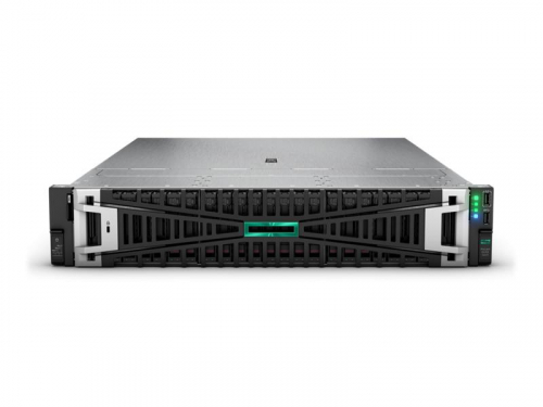 17433656059322-hpeproliantdl345gen11server960gbarmadio2uamdepyc91243ghz64gbddr5sdram2000w