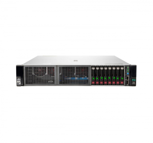 17433656898558-hpeproliantdl385gen10server0gbarmadio2uamdepyc726232ghz16gbddr4sdram500w