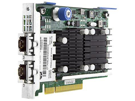 17433660301888-hpe701534001schedadireteeadattatoreinternoethernet10000mbits