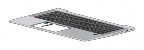 17433950034363-hpm36310bg1ricambioperlaptoptastiera