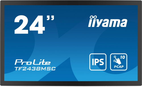 17434016812782-iiyamatf2438mscb1visualizzatoredimessaggipannelloadigitale61cm24led600cdmfullhdnerotouchscreen