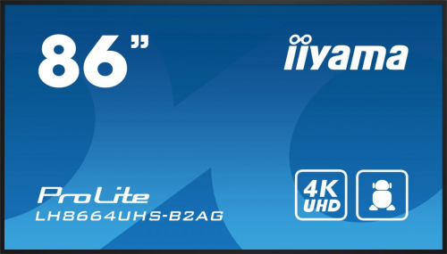 17434020221432-iiyamalh8664uhsb2agvisualizzatoredimessaggipannellopiattopersegnaleticadigitale218m86wifi500cdm4kultrahdneroprocessoreintegratoandroid247