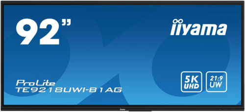 17434020412914-iiyamate9218uwib1agvisualizzatoredimessaggipannellopiattointerattivo232m915ledwifi500cdm5kultrahdnerotouchscreenprocessoreintegratoandroid167