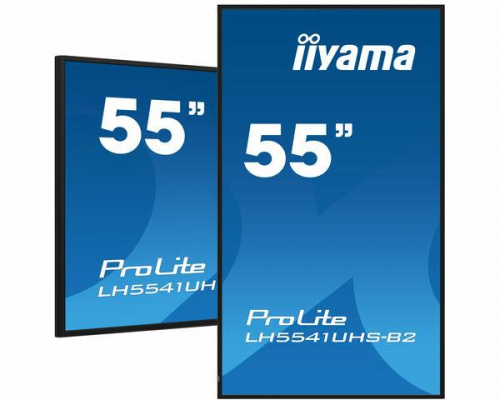 17434025696088-iiyamalh5541uhsb2visualizzatoredimessaggidesignchiosco1387cm546lcd500cdm4kultrahdneroprocessoreintegrato187