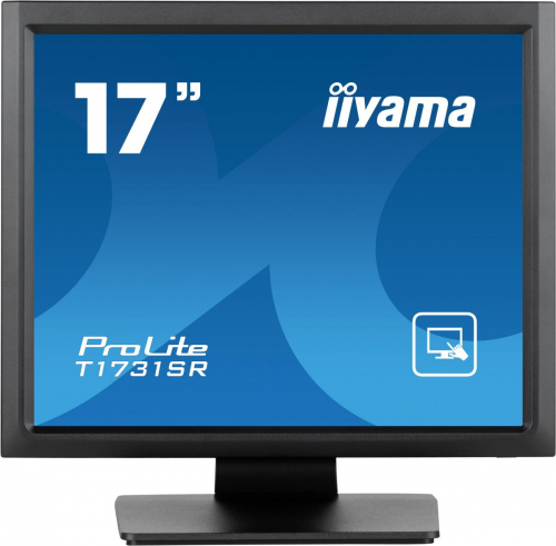 17434026313037-iiyamaprolitet1731srb1smonitorpc432cm171280x1024pixelsxgalcdtouchscreennero