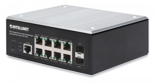 17434097377023-intellinet508278switchdiretegestitol2l3gigabitethernet101001000supportopoweroverethernetpoenero