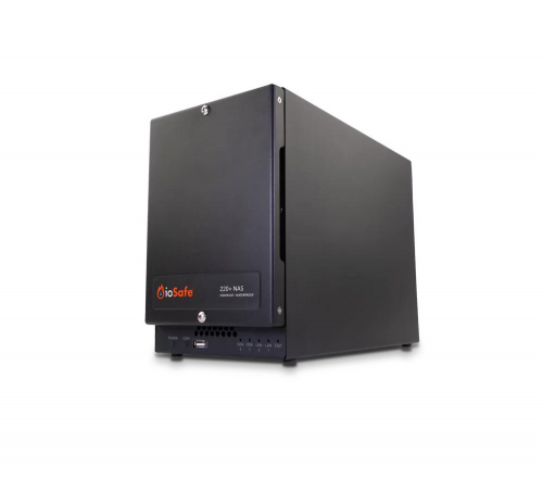 17434120124899-iosafe220nasdesktopintelceleronj40252gbddr40tbhdddsmnero