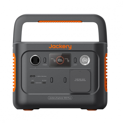 17434179800829-jackeryje300bstazionedialimentazioneportatilelitioferrofosfatolifepo422500mah300w375kg