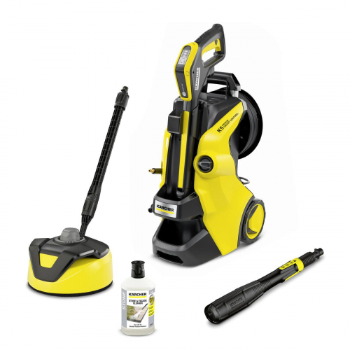 17434315675449-karcherk5premiumsmartcontrolhomeidropulitriceverticaleelettrico500lh2100wnerogiallo