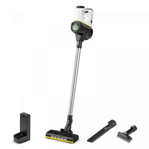 17434321870934-karchervc6aspirapolvereabastone2in1batteriaseccohepasenzasacchettonerogiallo