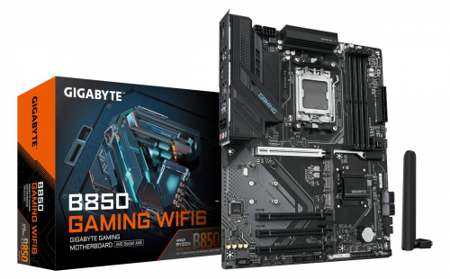 17434325776921-gigabyteb850gamingwifi6schedamadrecpuamdryzenserie9000vrmdigitale622fasifinoa8200mhzddr5oc1xpcie502xpcie40m2langbewifi6usb32gen2