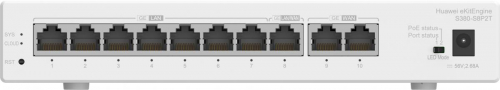 17434373977798-huaweiekits380seriess380s8p2tgestitogigabitethernet101001000supportopoweroverethernetpoe1ugrigio