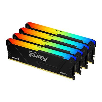 17434389322412-kingstontechnologyfurybeast64gb3200mtsddr4cl16dimmkitda41gx8rgb