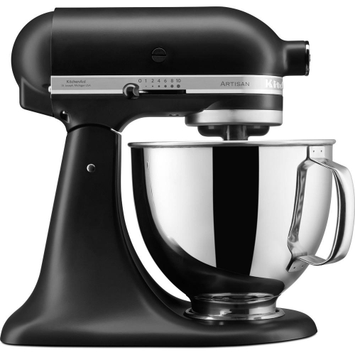 17434520786622-kitchenaid5ksm125ebmrobotdacucina300w48lnero