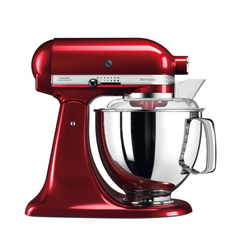 17434521110317-kitchenaidartisanrobotdacucina300w48lrosso