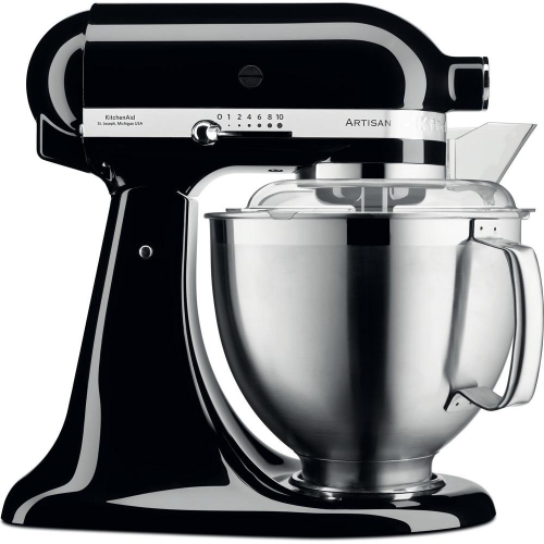 17434522237745-kitchenaidartisan5ksm185psrobotdacucina300w48lnero