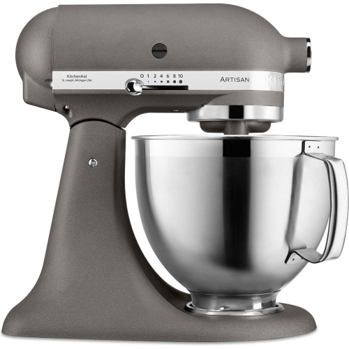 17434522311556-kitchenaidartisan5ksm185psrobotdacucina300w48lgrigio
