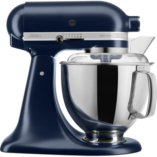 17434523005118-kitchenaidartisanrobotdacucina300w48lblu