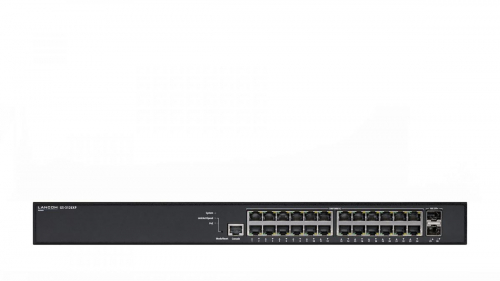 17434658090337-lancomgs3126xpgestitol3gigabitethernet101001000supportopoweroverethernetpoe1unero