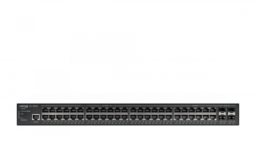 17434658114347-lancomgs3252pgestitol3gigabitethernet101001000supportopoweroverethernetpoe1unero