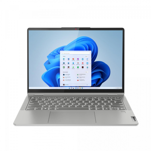 17434816350918-lenovoideapadflex5intelcorei7i71255uibrido2in1356cm14touchscreenwuxga16gblpddr4xsdram512gbssdwifi680211axwindows11homeinglesegrigio