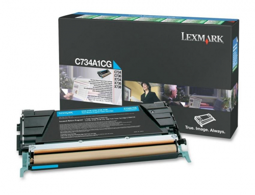 17434856469705-lexmarkc734a1cgcartucciatoner1pzoriginaleciano