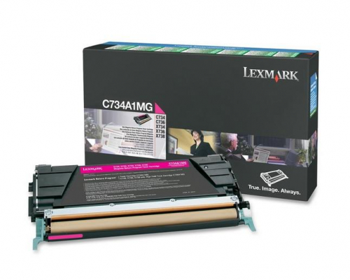17434856953227-lexmarkc734a1mgcartucciatoner1pzoriginalemagenta