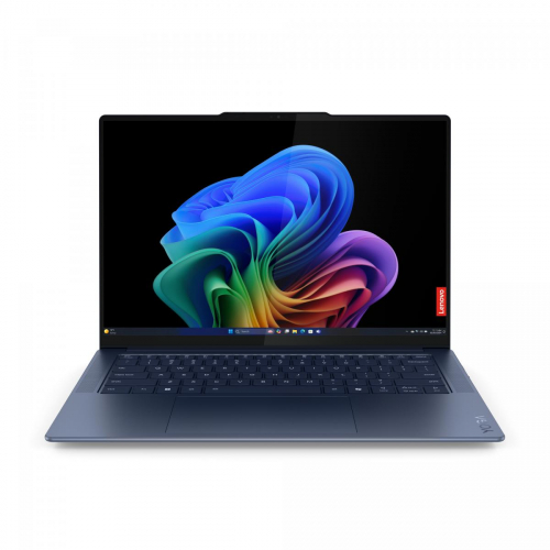 1743489958873-lenovoyogaslim714q8x9qualcommsnapdragonx1e78100computerportatile368cm145touchscreen3k32gblpddr5xsdram1tbssdwifi780211bewindows11homeingleseblu