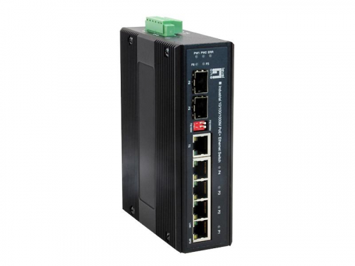 17434913243451-leveloneies0610switchdiretegigabitethernet101001000supportopoweroverethernetpoenero