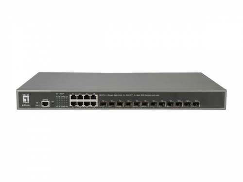 17434915500777-levelonegtl2091gestitol3gigabitethernet101001000grigio