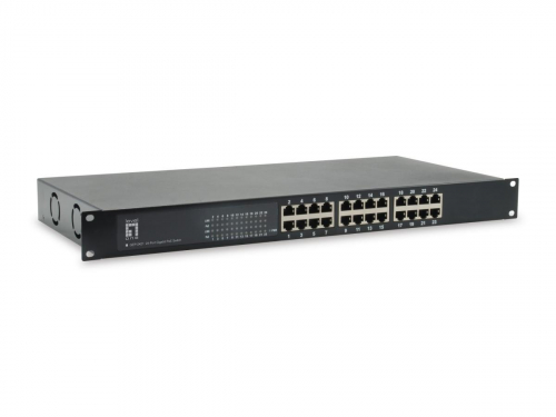 17434918690299-levelonegep2421w150switchdiretenongestitogigabitethernet101001000supportopoweroverethernetpoenero