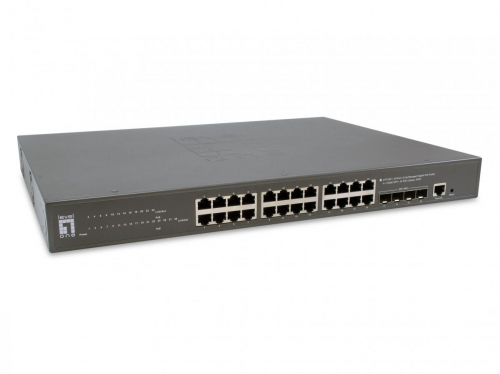 17434919691751-levelonegtp2871switchdiretegestitol3gigabitethernet101001000supportopoweroverethernetpoegrigio