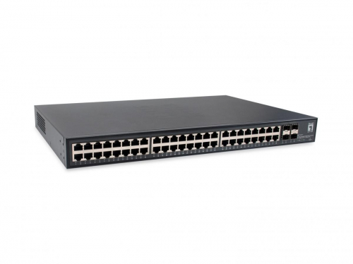 174349208475-levelonegtu5211switchdiretenongestitogigabitethernet101001000nero