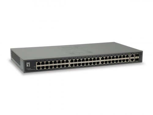 174349209845-levelonefgu5021switchdiretefastethernet10100grigio