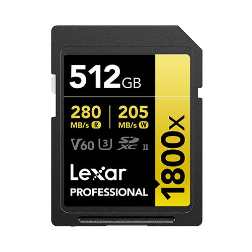 17434924099335-lexarprofessional1800x512gbsdxcuhsiiclasse10