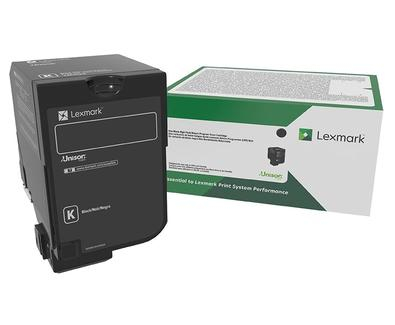 17434924796079-lexmark73b20k0cartucciatoner1pzoriginalenero